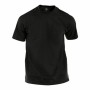 T-shirt à manches courtes unisex 144481 (10 Unités)