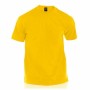 T-shirt à manches courtes unisex 144481 (10 Unités)