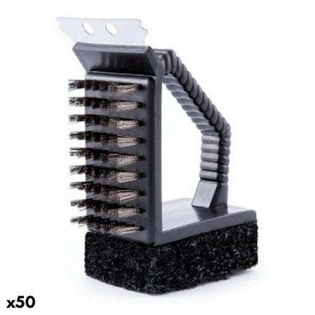 Brosse de Nettoyage pour Barbecue 144501 (50 Unités)