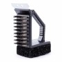 Brosse de Nettoyage pour Barbecue 144501 (50 Unités)