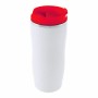 Vaso de Acero Inoxidable Top Can Cap 144508 400 ml (50 Unidades)