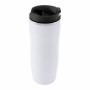 Vaso de Acero Inoxidable Top Can Cap 144508 400 ml (50 Unidades)