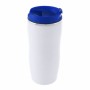 Vaso de Acero Inoxidable Top Can Cap 144508 400 ml (50 Unidades)