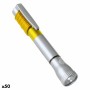 Stylo avec Lanterne Water Bullet Cannon 144524 (50 Unités)