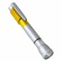 Stylo avec Lanterne Water Bullet Cannon 144524 (50 Unités)