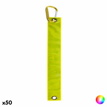 Bracelet Porte-clés 144530 (50 Unités)