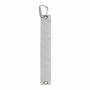 Bracelet Porte-clés 144530 (50 Unités)