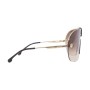 Lunettes de soleil Homme Carrera CA-EPICA-II-17X ø 99 mm