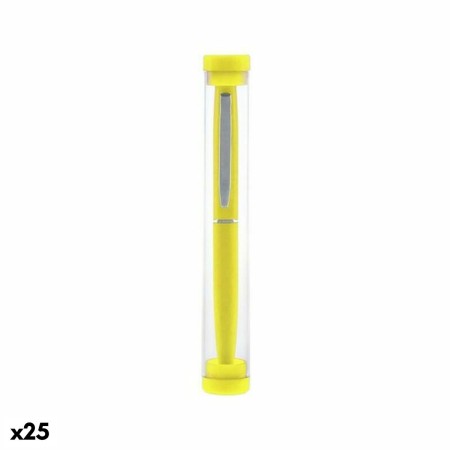 Bolígrafo VudúKnives 144545 (25 Unidades)