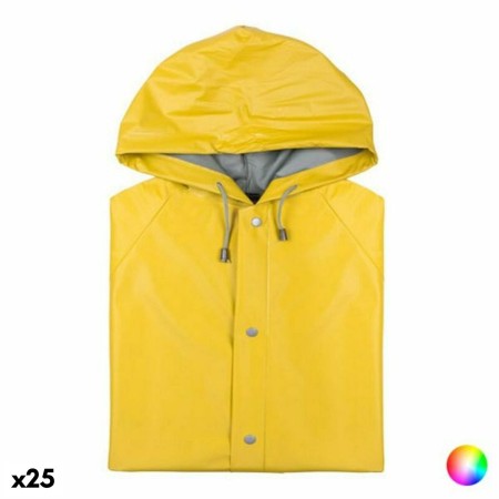 Imperméable 144551 PVC (25 Unités)