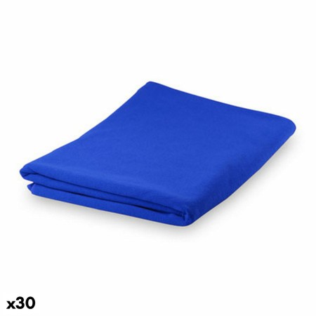 Serviette en Microfibre Walk Genie 144553 (30 Unités)