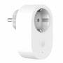 Enchufe Inteligente Xiaomi GMR4015GL 220-240V Blanco