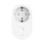 Enchufe Inteligente Xiaomi GMR4015GL 220-240V Blanco