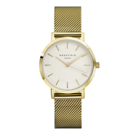 Montre Femme Rosefield TWG-T51 (Ø 33 mm)