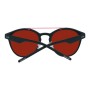 Lunettes de soleil Unisexe Polaroid PLD-6030-F-S-003-52-AI Noir (ø 52 mm)