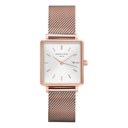 Reloj Mujer Rosefield QWSR-Q01 (Ø 26 mm)