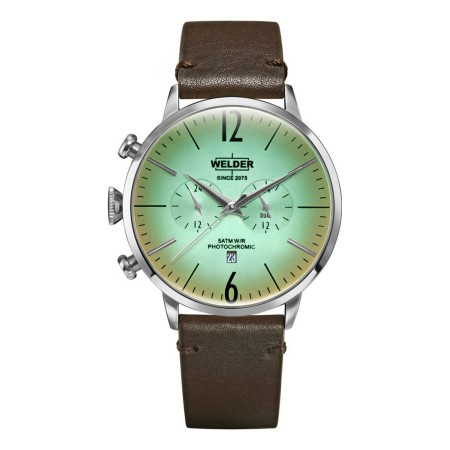 Reloj Hombre Welder WWRC302 (Ø 45 mm)