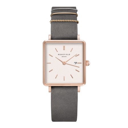 Reloj Mujer Rosefield QWGR-Q12 (Ø 28 mm)