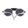 Lunettes de soleil Homme Carrera HYPERFIT-19-S-6YX ø 54 mm Noir