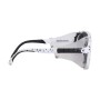 Lunettes de soleil Homme Carrera HYPERFIT-19-S-6YX ø 54 mm Noir