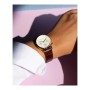 Montre Femme Rosefield NCDBG-N93 (Ø 33 mm)