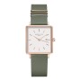 Reloj Mujer Rosefield QOGRG-Q027 (Ø 28 mm)