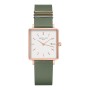 Reloj Mujer Rosefield QOGRG-Q027 (Ø 28 mm)