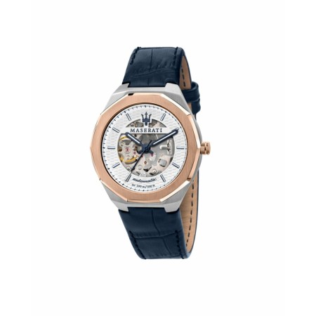 Montre Unisexe Maserati R8821142001 (Ø 42 mm)