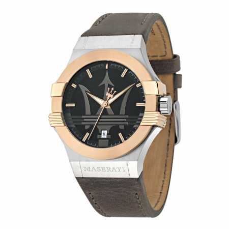 Montre Unisexe Maserati R8851108014 (Ø 42 mm)