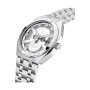 Montre Unisexe Police PEWJG2110702 (Ø 46 mm)