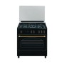 Cocina de Gas Vitrokitchen RU9060 (90 x 60 cm)