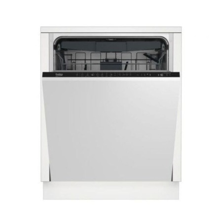 Lavavajillas BEKO DIN28423 Blanco (60 cm)