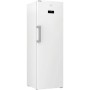 Congélateur BEKO RFNE312E43WN Blanc (185 x 59,5 cm)