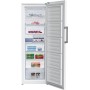 Congélateur BEKO RFNE312E43WN Blanc (185 x 59,5 cm)
