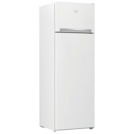 Réfrigérateur BEKO RDSA280K30WN Blanc (160 x 54 cm)