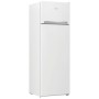 Réfrigérateur BEKO RDSA280K30WN Blanc (160 x 54 cm)