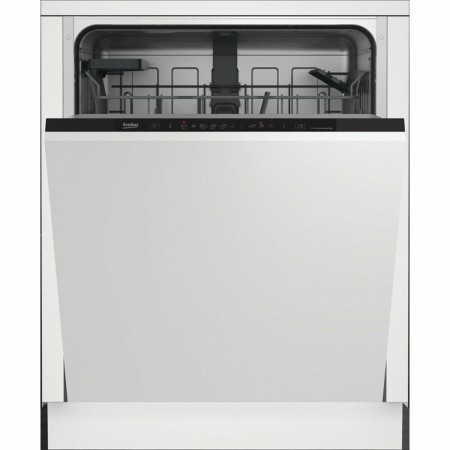 Lavavajillas BEKO DIN36420AD Blanco (60 cm)