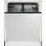 Lavavajillas BEKO DIN36420AD Blanco (60 cm)