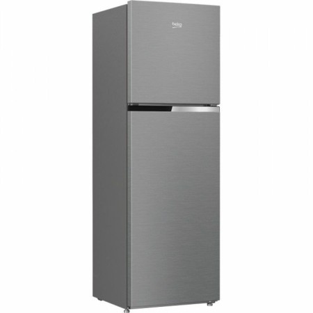 Frigorífico BEKO RDNT271I30XBN Acero Inoxidable (165 x 54 cm)