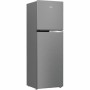 Frigorífico BEKO RDNT271I30XBN Acero Inoxidable (165 x 54 cm)