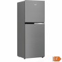 Réfrigérateur BEKO RDNT231I30XBN Acier inoxydable (145 x 54 cm)