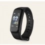 Pulsera de Actividad KSIX Healthy HR Bluetooth Pulsómetro Pantalla OLED