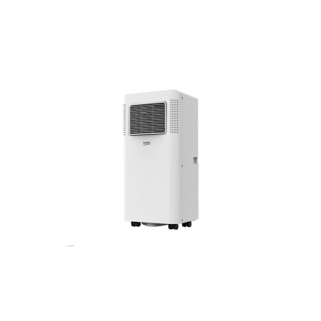 Climatiseur Portable BEKO BP209C Blanc