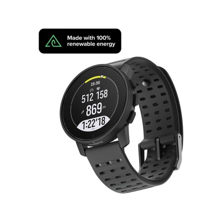 Smartwatch Suunto 9 PEAK PRO Negro