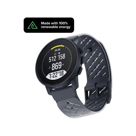 Smartwatch Suunto 9 PEAK PRO OCEAN Azul