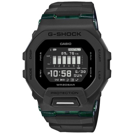 Reloj Hombre Casio GBD-200UU-1ER (Ø 48 mm)