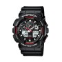 Montre Unisexe Casio GA-100-1A4ER (Ø 43 mm)