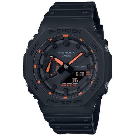 Reloj Hombre Casio GS BASIC (Ø 45 mm)