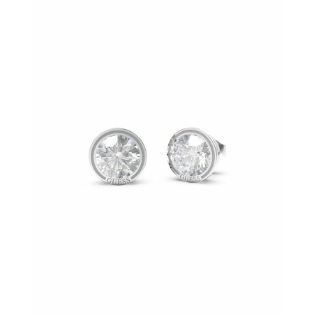 Boucles d´oreilles Femme Guess JUBE01361JWRHT-U (2 cm)