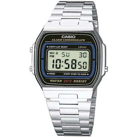 Reloj Unisex Casio VINTAGE (Ø 33 mm)